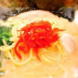 横濱とんこつ TUKASA 本店