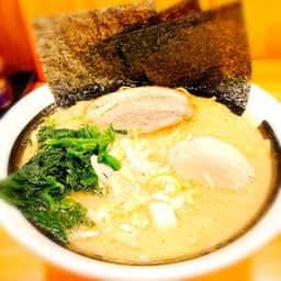横濱とんこつ TUKASA 本店