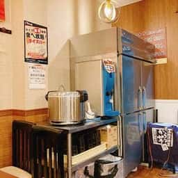 横濱とんこつ TUKASA 本店
