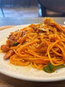 表参道珈琲館