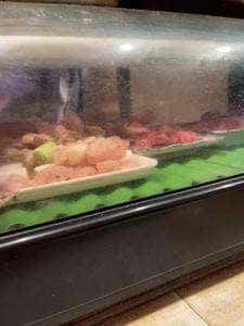 焼豚 とし