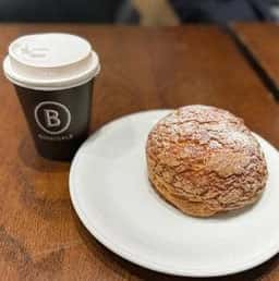 BOULANGERIE BURDIGALA 日吉店