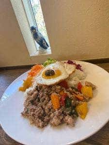 コズミックダイニング・GAILA