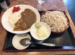 蕎麦処 玉川屋