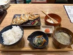 肉汁餃子製作所 ダンダダン酒場 町田店