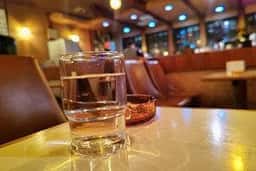 珈琲館 バロン