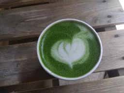 LE LABO CAFE KYOTO MACHIYA