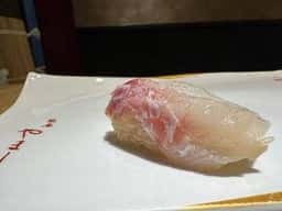 北新地 鮨 栞庵 やましろ