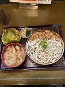 うどんや 藤