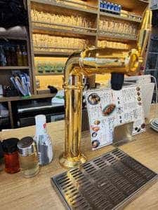 大衆食堂 あまつ 仙台駅西口店