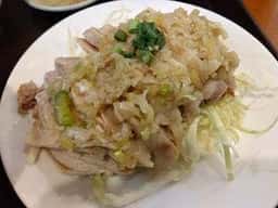 杯一食堂