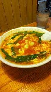 辛麺屋輪 宮崎店