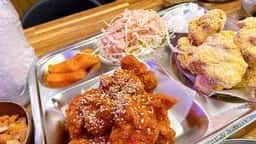 ネネチキン 中村区役所駅前店