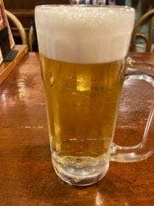 刀削麺の王様 茅場町店