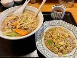 中華料理 京華