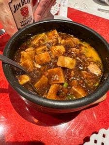 香港美食