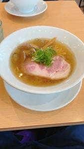 らぁ麺食堂 吉凛