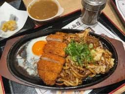 資さんうどん 今福鶴見店