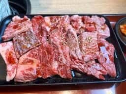 焼肉OGAWA