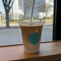 NORTH LINK Coffee & Tea -TACHIKAWA STAGE GARDEN-