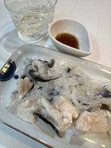 豊後水道ふぐ 柳井商店