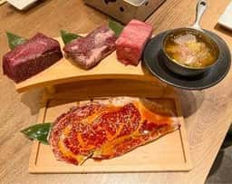 蒲田焼肉東京BeeN 立川店
