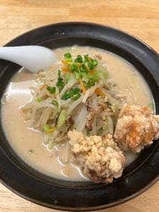 てるのちゃんぽん亭