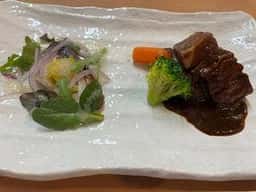 絆洋食店