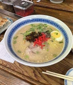 ふくちゃん 練馬店
