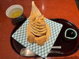麻布茶房 さっぽろ東急店