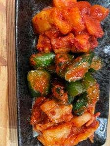 焼肉壱番太平楽