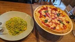 Italian Kitchen VANSAN 行徳店