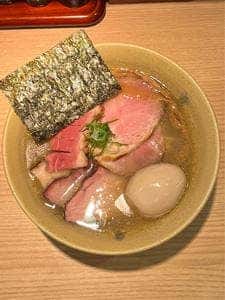 Ramen にじゅうぶんのいち