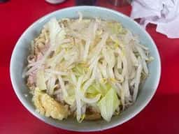ラーメン二郎 新潟店