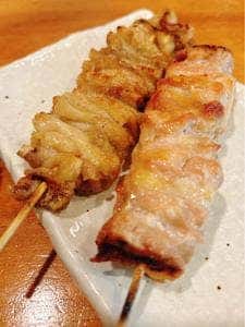 焼とり よね田 中野店