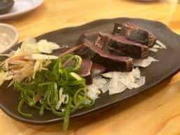 漁師酒場 あらき