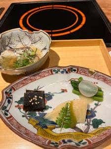 鴨しゃぶ 粋玄