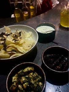 JANU BAR