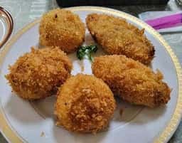 京町クロケットファミリー