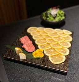 名古屋 焼肉きらく