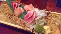 鶏刺焼鍋 さるく