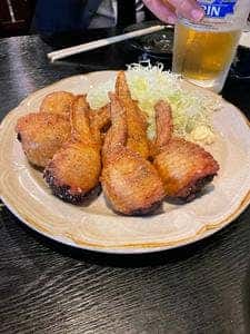 赤坂