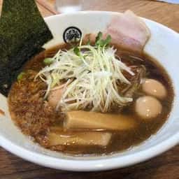 麵屋竹蔵