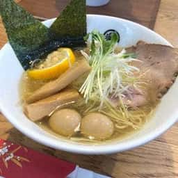 麵屋竹蔵