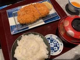 恵比寿かつ彩 アークヒルズ店