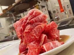 肉酒場 美美