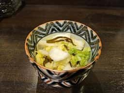 昔居酒屋 池