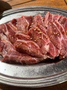 ホルモン焼肉 ぶち 流川店