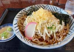 ほまれ庵
