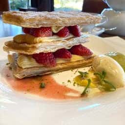 カフェ&ワインバー Lien 志摩観光ホテル ザ クラブ